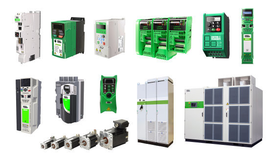 EV1000/EV2000高性能通用变频器
